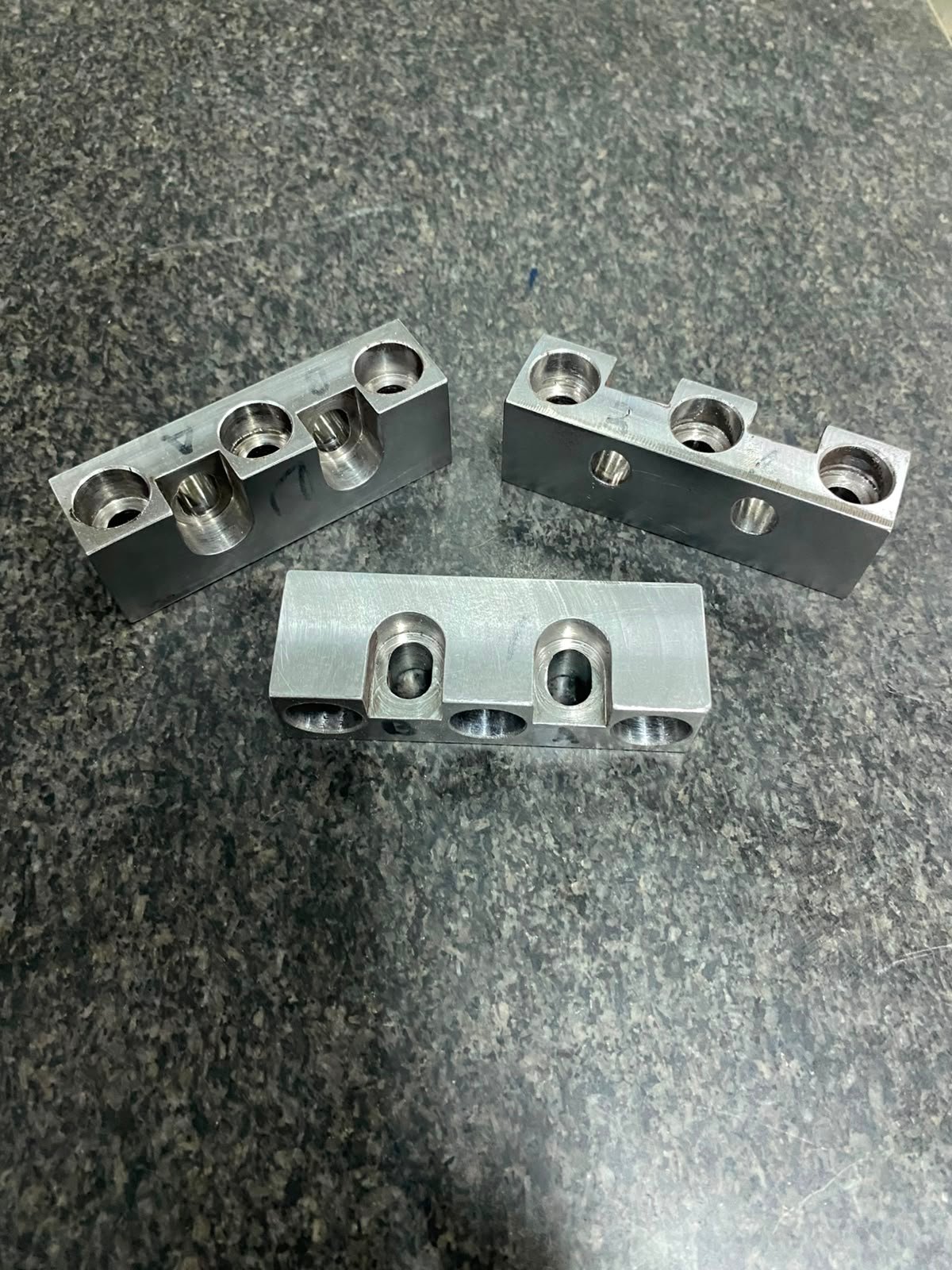 Skilledge Engineering quality testing