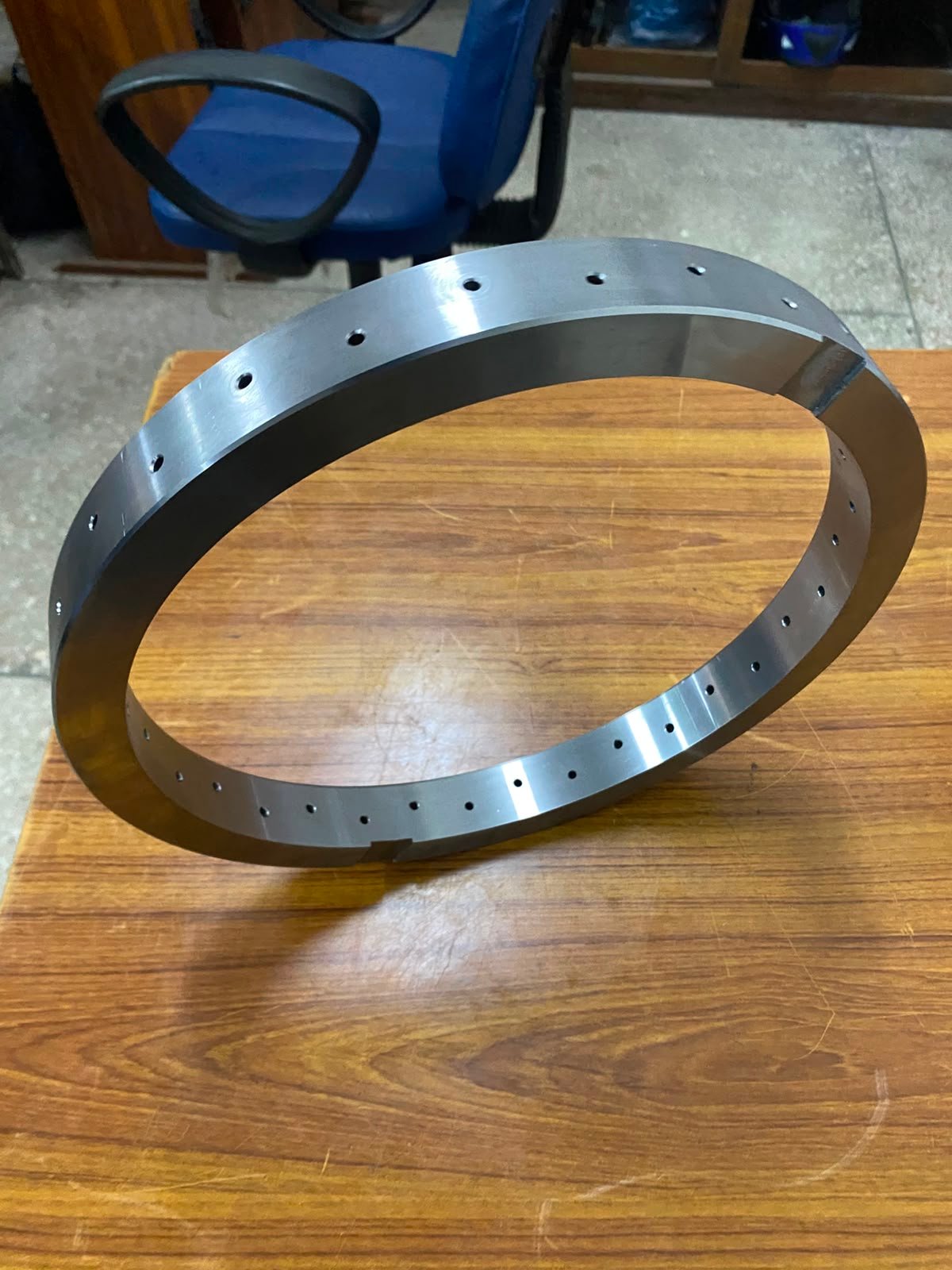 Skilledge Engineering - In-house CNC turning and milling