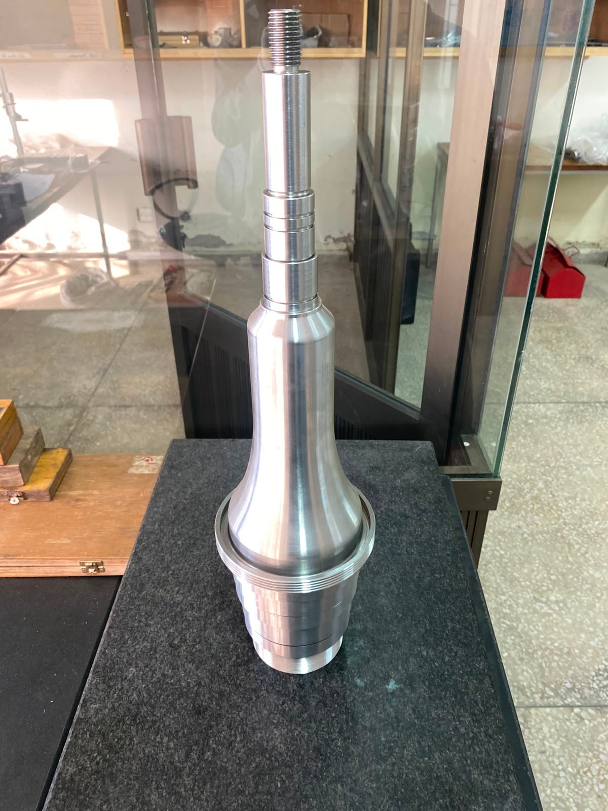 Skilledge Engineering - Heavy fabrication and forming