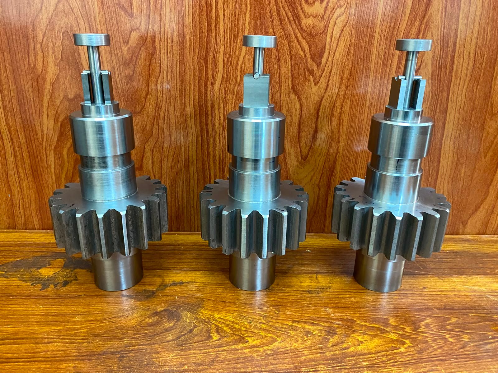 Skilledge Engineering
