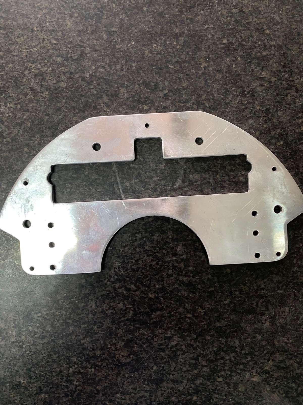 Skilledge Engineering - Assembly and finishing works