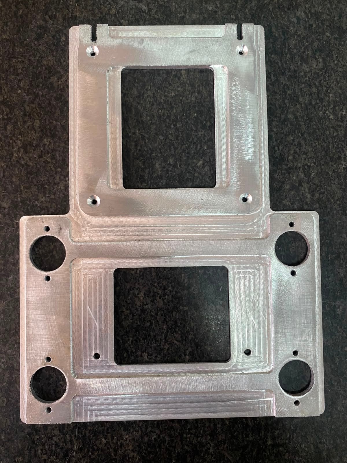 Skilledge Engineering - Quality measurement and inspection