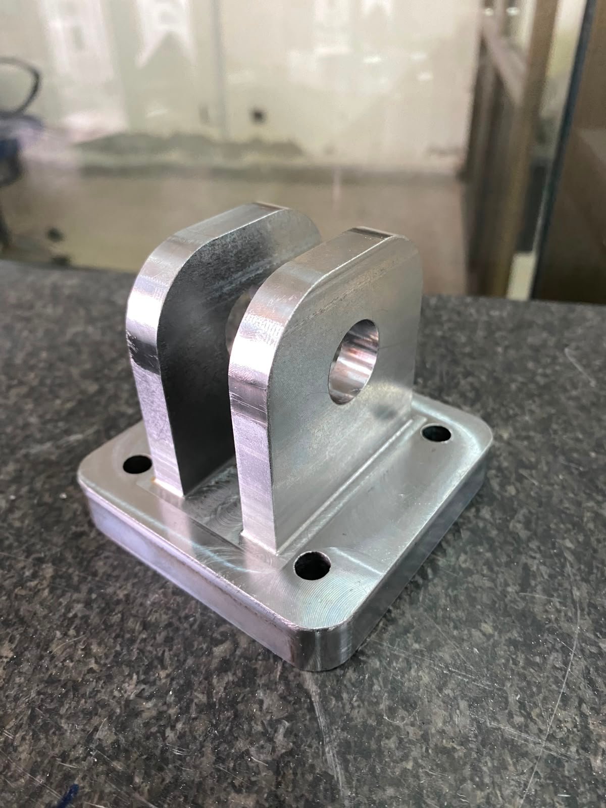 Skilledge Engineering - Precision machining operations