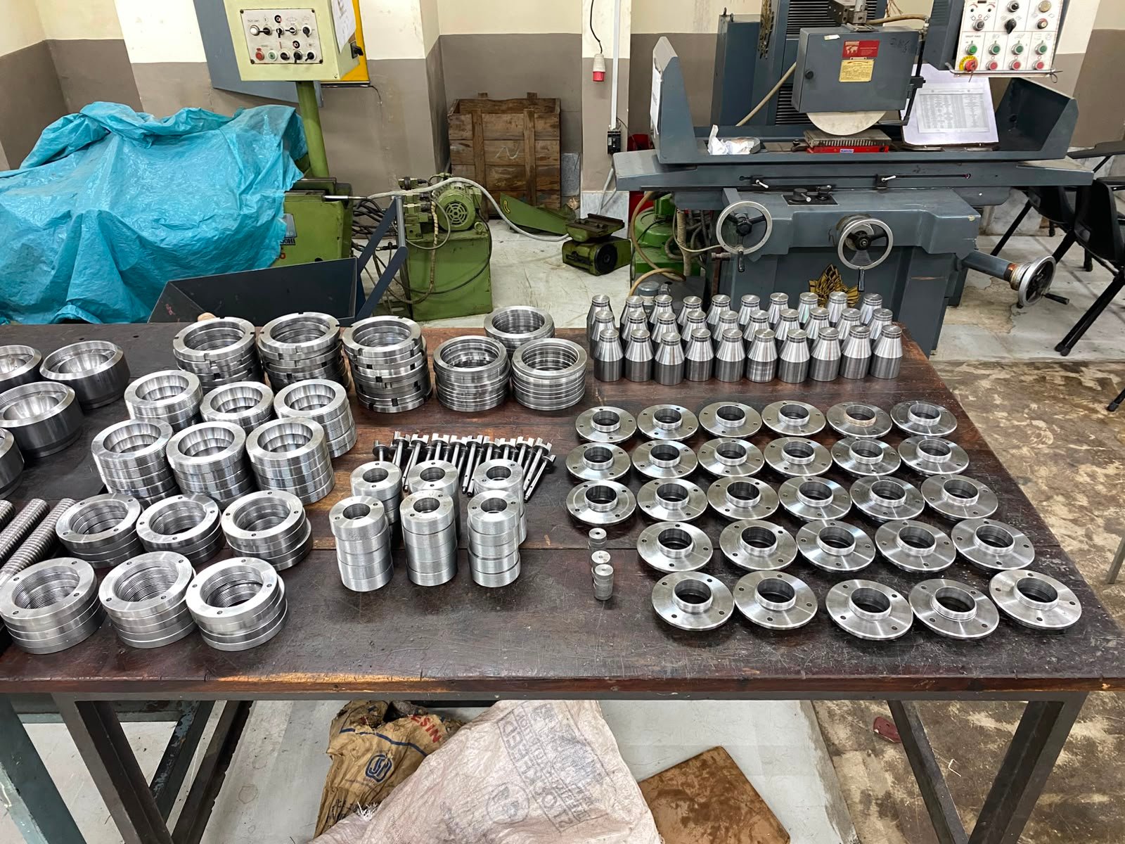 Skilledge Engineering