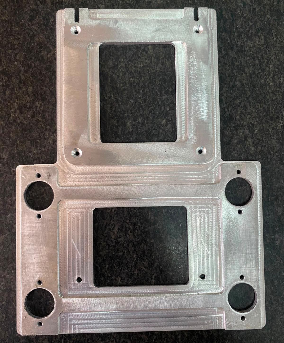 Skilledge Engineering - Specialized Industrial Supply - Sharjah UAE office