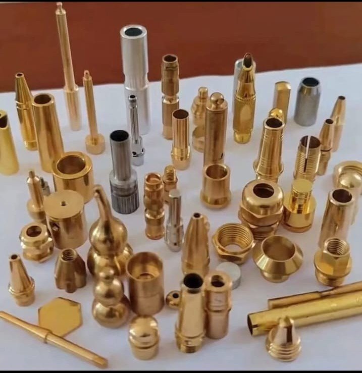Components sourced through Skilledge Engineering's international partner offices