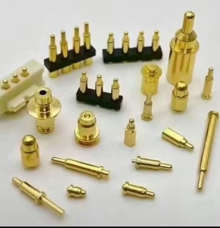 Skilledge Engineering - Sourced Component Sample