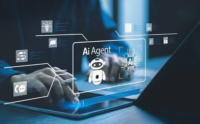 Skilledge Engineering - Haris Rahman - Agentic AI