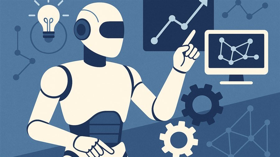 Skilledge Engineering - Salman Jamshid - Agentic AI