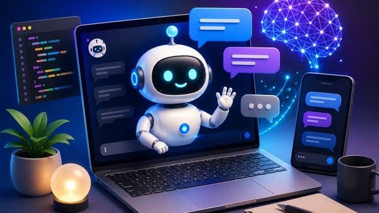 Skilledge Engineering - Haris Rahman - Chatbot